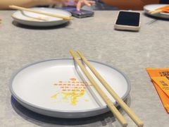 -鸣记脆皮烤鱼·海鲜烤鱼(马栏店)