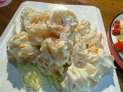 -合家院饭庄(榆关道店)