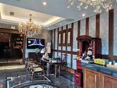 -卫鼎轩·曹公馆(鼓楼店)