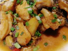 -千岛湖小鱼儿·淳安匠心农家菜