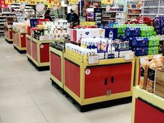 -华联商厦(火车站店)