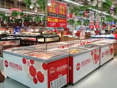 -卜蜂莲花(辽阳西路店)