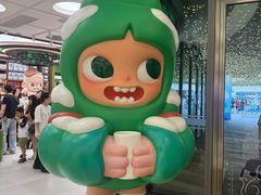 -泡泡玛特POPMART(天环购物中心店)