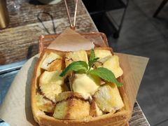 -七友美蛙鱼头火锅(坂田店)