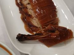 -万荣烤鸭店·北京菜(天坛店)