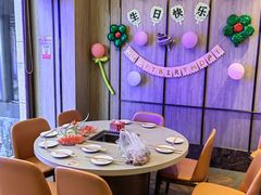 -海底捞火锅(老城根店)