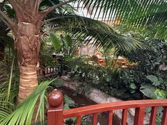 -春满园生态餐厅(南宫路店)