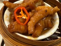 -添好运点心专门店(深水埗店)