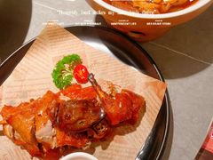 -好武功闽南私房菜(万达店)