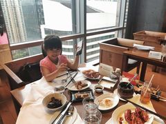 -广州富力君悦大酒店·凯菲厅