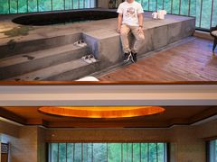 -天明山温泉大酒店
