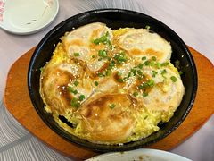 豆腐生煎包-恋萍小吃(时代店)