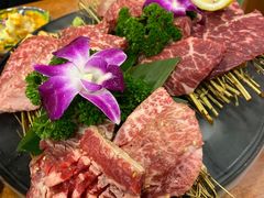 -蒜香焼肉PURUSHIN(马场路店)