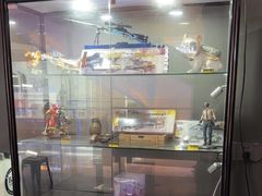 -镭战前线·真人CS·团建·亲子·生日派对(南山来福士店)