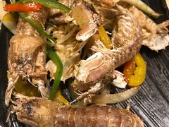 -割烹旭日本料理(龙湖狮山天街店)