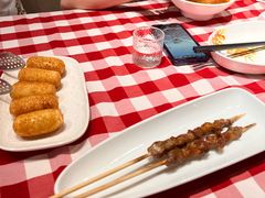 -西贝莜面村(近铁城市广场店)