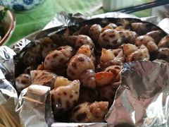 -盛港湾海鲜食府(黄沙店)