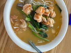 -木木鲜海鲜面(天一店)