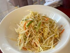 -鹿鸣春饭店(总店)