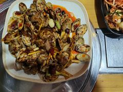 -故乡家韩国料理(丹东街店)