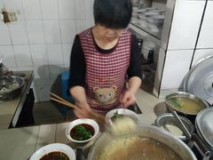 -智强牛肉面