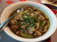 -蟹榭·本帮江浙菜·蟹宴(五角场合生汇商场店)