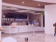 -奈雪的茶(市百一店)