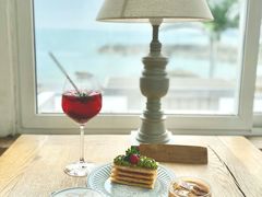 抹茶拿破仑-Vanillacafe香草咖啡(银海大世界店)