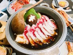 -菊上料理(蜀山银泰百货店)