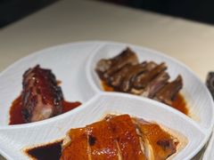 -侨美食家·粤菜(体育西路店)