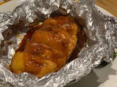 -枣子树·素食餐厅(普陀山店)