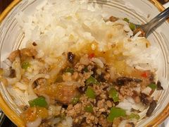 黑三剁-浩海火烧云傣家菜(京广店)