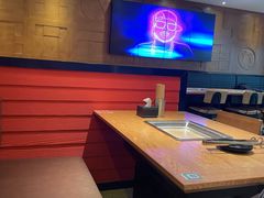 -新石器烤肉(南站店)