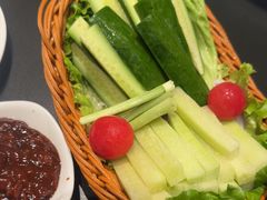 -福茂源横山铁锅羊肉(高新路店)