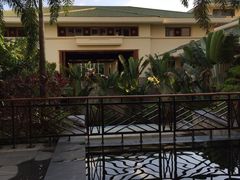 -三亚亚龙湾天域度假酒店