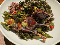 -31号公馆(黄兴广场白果园店)