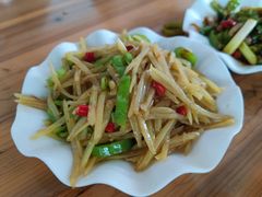 -香惠鱼煲店