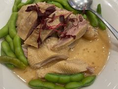 -好福记饭店(红梅公园店)