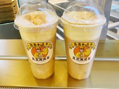 -喜茶(深圳福田星河COCO Park店)