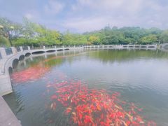 -大连植物园