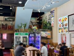 -广州海鲜酒楼(长丰园店)