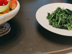 -翕间食·精致淮扬菜(江苏大剧院店)