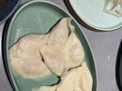 -东方饺子王(哈西万达店)
