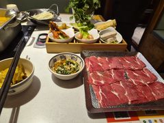 -螺大喜螺蛳粉火锅(雍和宫店)