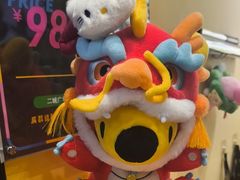 -谜盒子奇幻密室(南屏店)