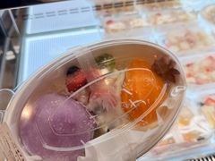 -丁香西饼屋(桂林路店)