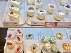 -樱花糕坊(凯德广场店)