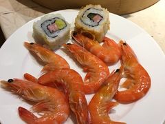 -泰州世茂茂御酒店·御咖啡西餐厅