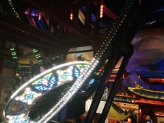 -万达茂商场(南京仙林店)