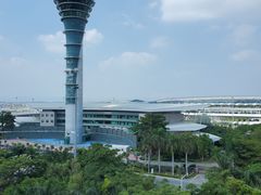 -广州白云机场雅高铂尔曼大酒店